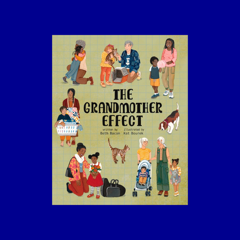 The Grandmother Effect