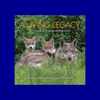 A Living Legacy by Jeannette Cooperman and Christy Marshall