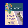Anna the Wolf Plush