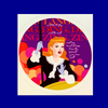 Judy Garland Stickers