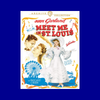 "Meet Me in St. Louis" DVD