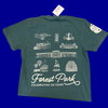 Forest Park T-Shirt