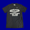 Wrestling at the Chase T-Shirt