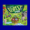 Finding Forest Park: A Seek and Find Book by Amanda Clark