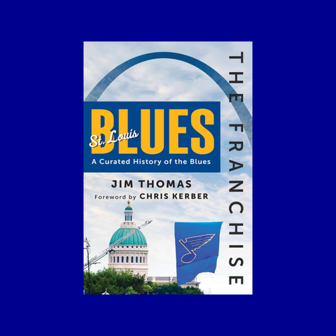 The Franchise: A Curated History of the Blues