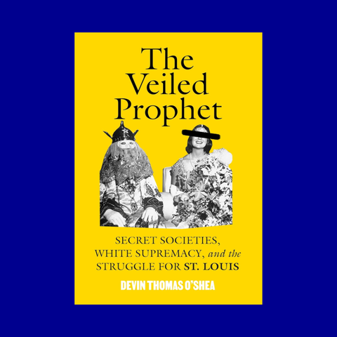 The Veiled Prophet
