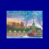 Goodnight St Louis 2 by Julie Herman and Julie Dubray