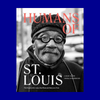 Humans of St. Louis: The People of St. Louis, One Photo and Story at a Time by Lindy Drew and Dessa Somerside