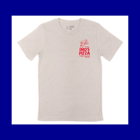 Vintage Imo's Tee
