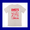 Vintage Imo's Tee