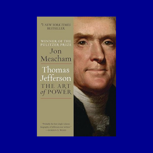 The Art of Power by Jon Meacham