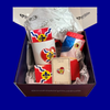 STL Gift Box: City Flag Swag