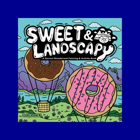 Sweet & Landscapy