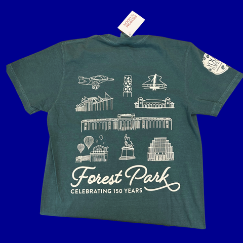 Forest Park T-Shirt