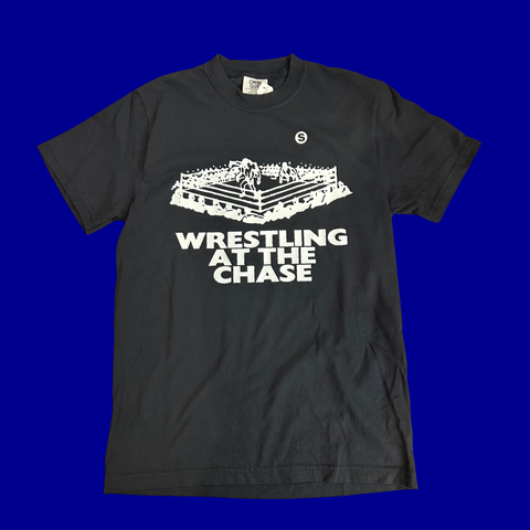 Wrestling at the Chase T-Shirt