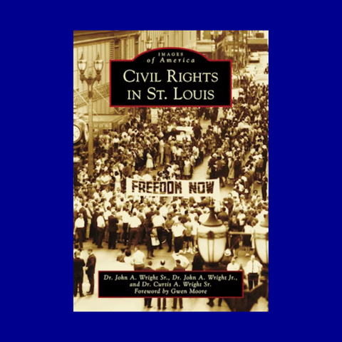 Civil Rights in St. Louis