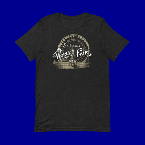 St. Louis World's Fair T-Shirt