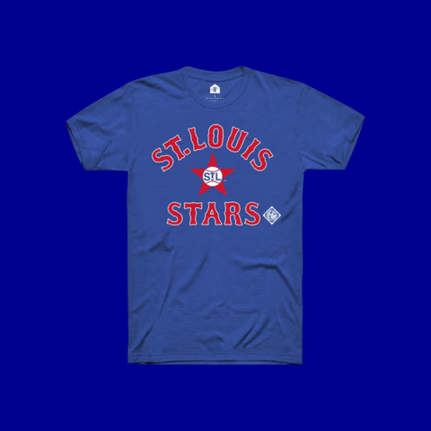 St. Louis Stars T-Shirt