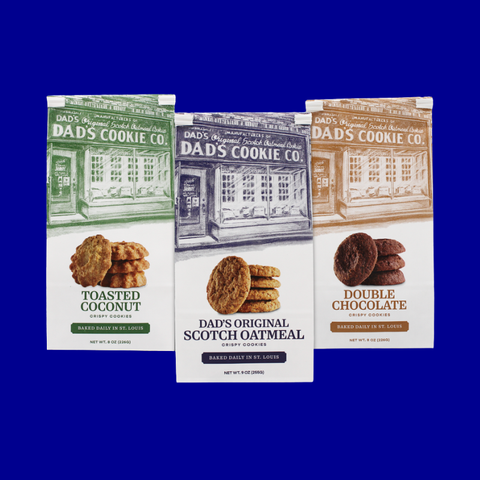 Dad's Cookie Company