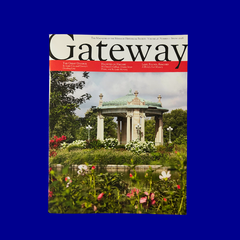 Gateway Magazine: Spring 2026