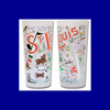 Saint Louis Drinking Glass