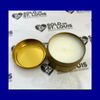 Tin Travel Candles by Pure Perfection Candles