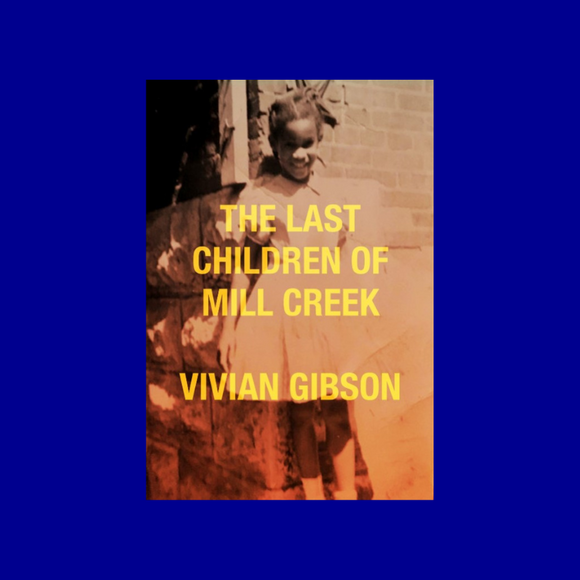 The Last Children of Mill Creek by Vivian Gibson