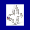 Fleur de Lis Cookie Cutter