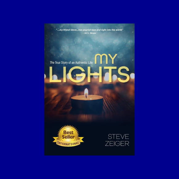 My Lights by Steve Zeiger