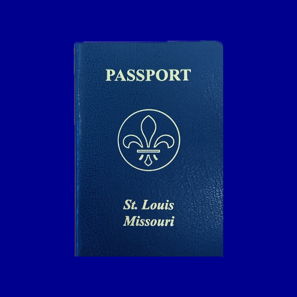 St. Louis Passport