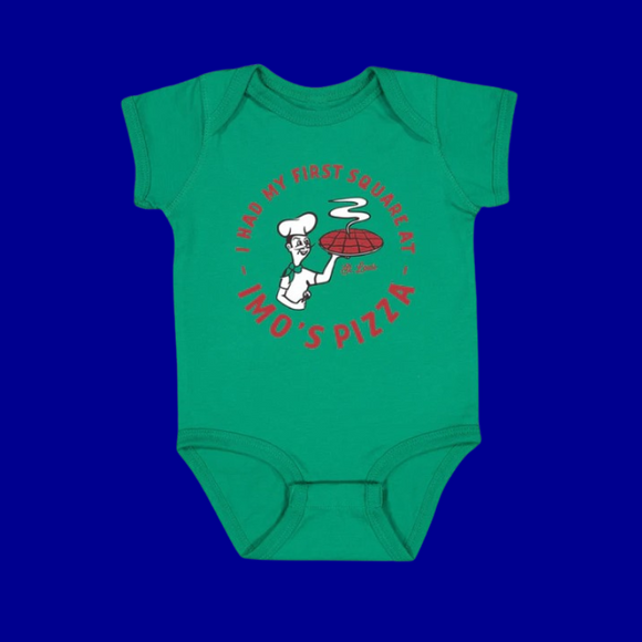 Imo's Onesie