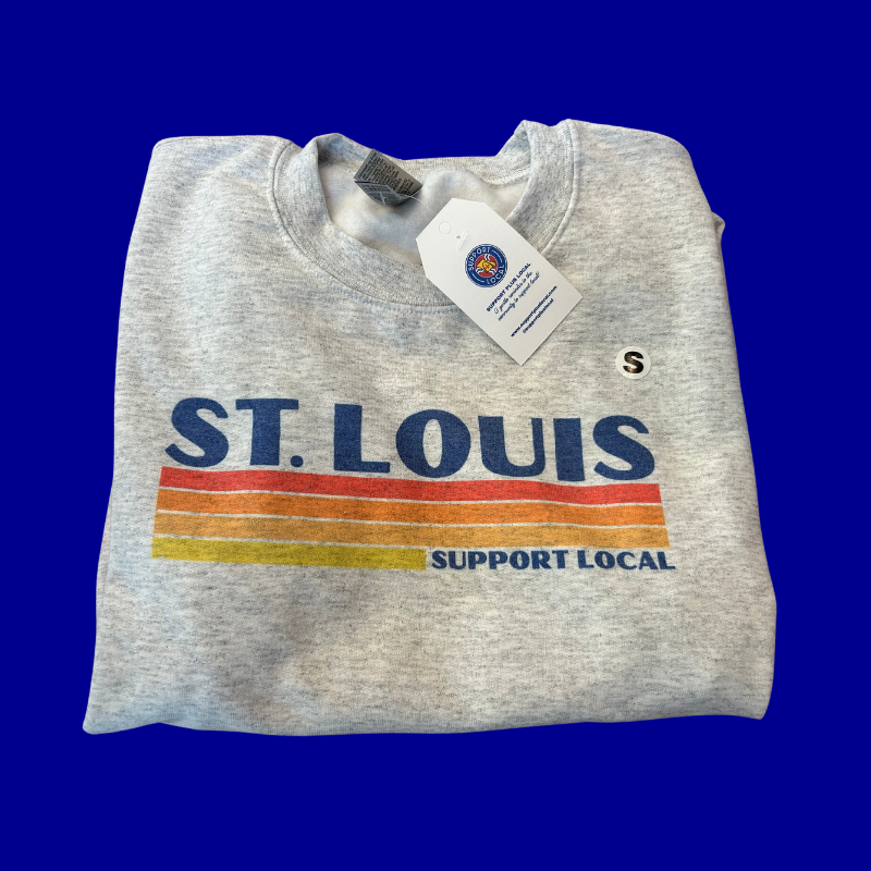 Apparel – Sold on St. Louis