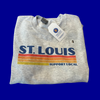 St. Louis Retro Sweatshirt