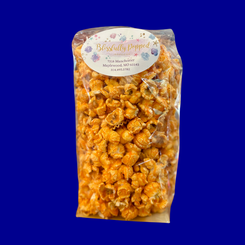 So St. Louis Popcorn Mix