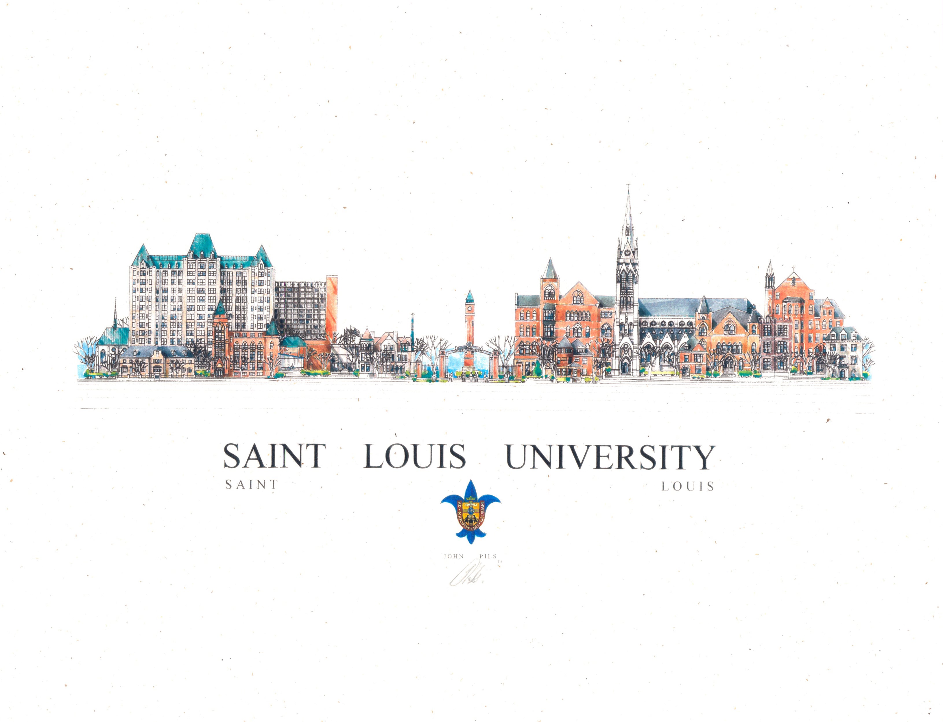 St. Louis Souvenirs - St. Louis Gifts & Novelties